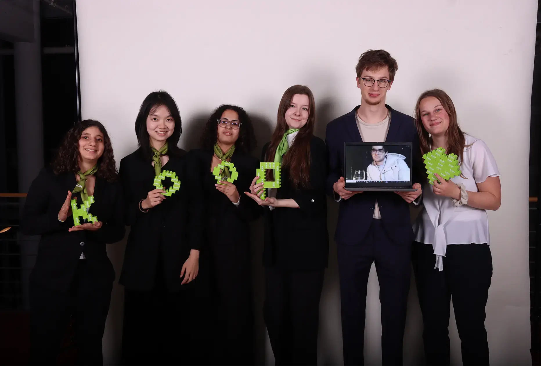 Foto des Kooperationen Teams